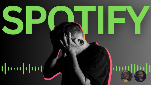 Episode 353: Why Spotify is the Best and Worst Thing to Happen to Music