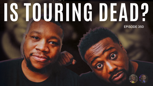 350: Is Little Brother Right About Touring?
