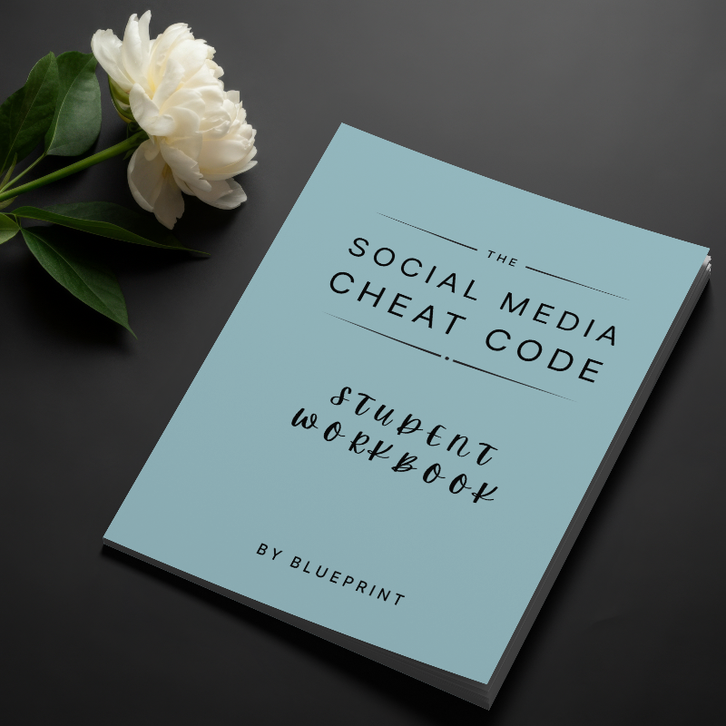 The Social Media Cheat Code Book